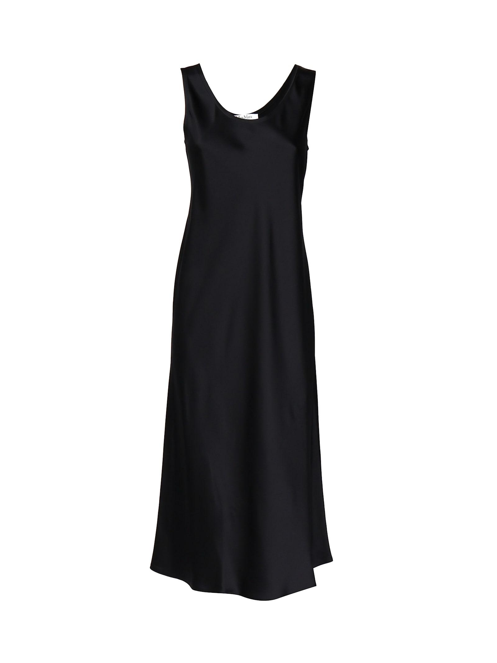 max mara banjo midi dress