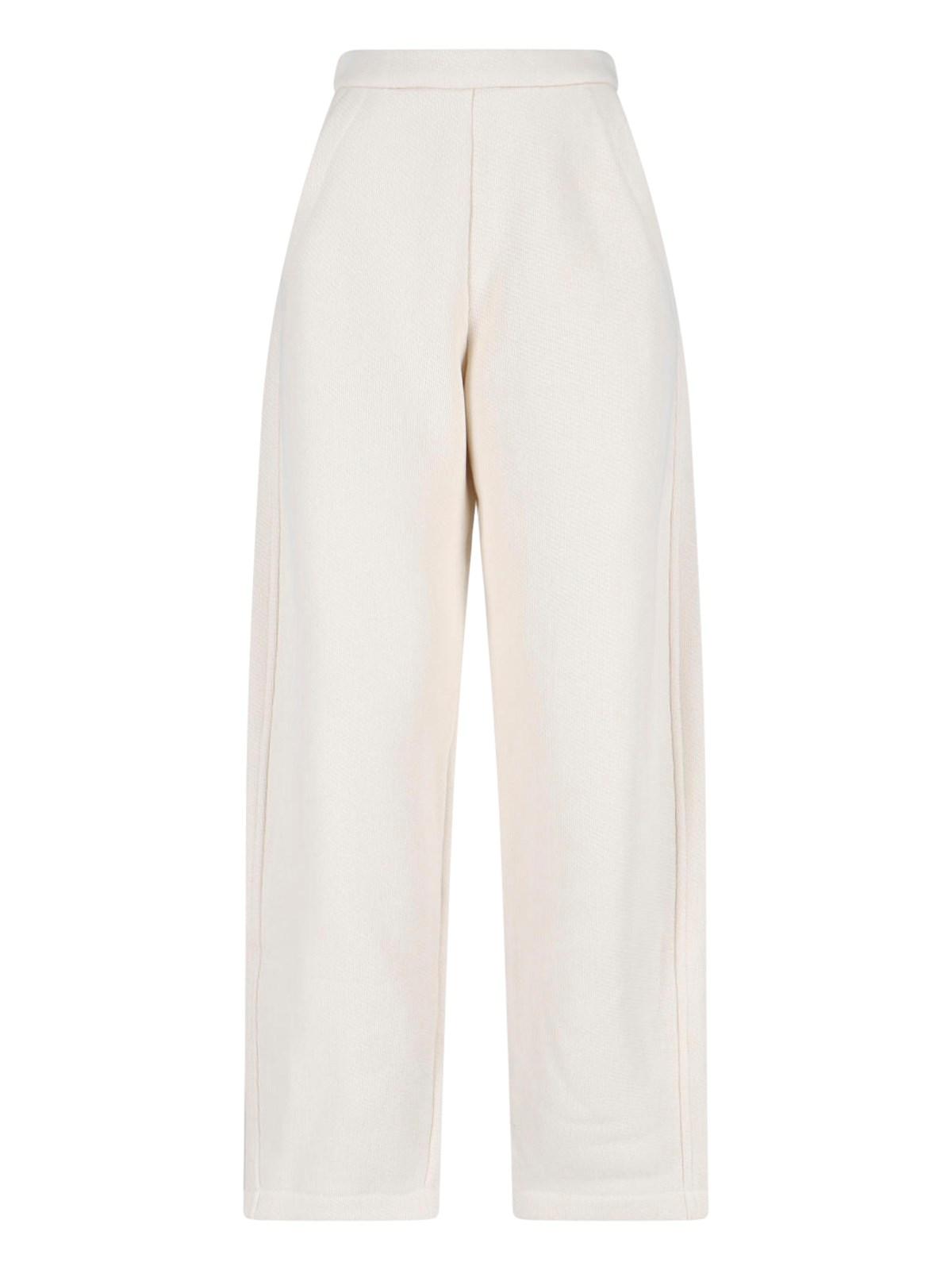 max mara barrel pants