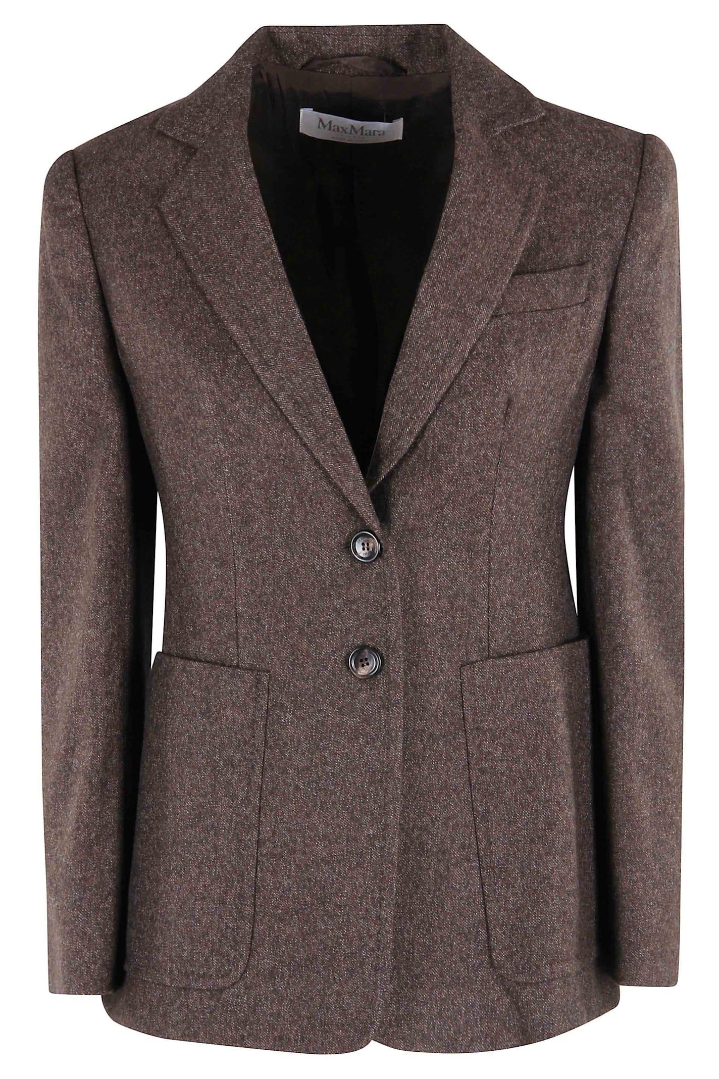 max mara bermuda1234