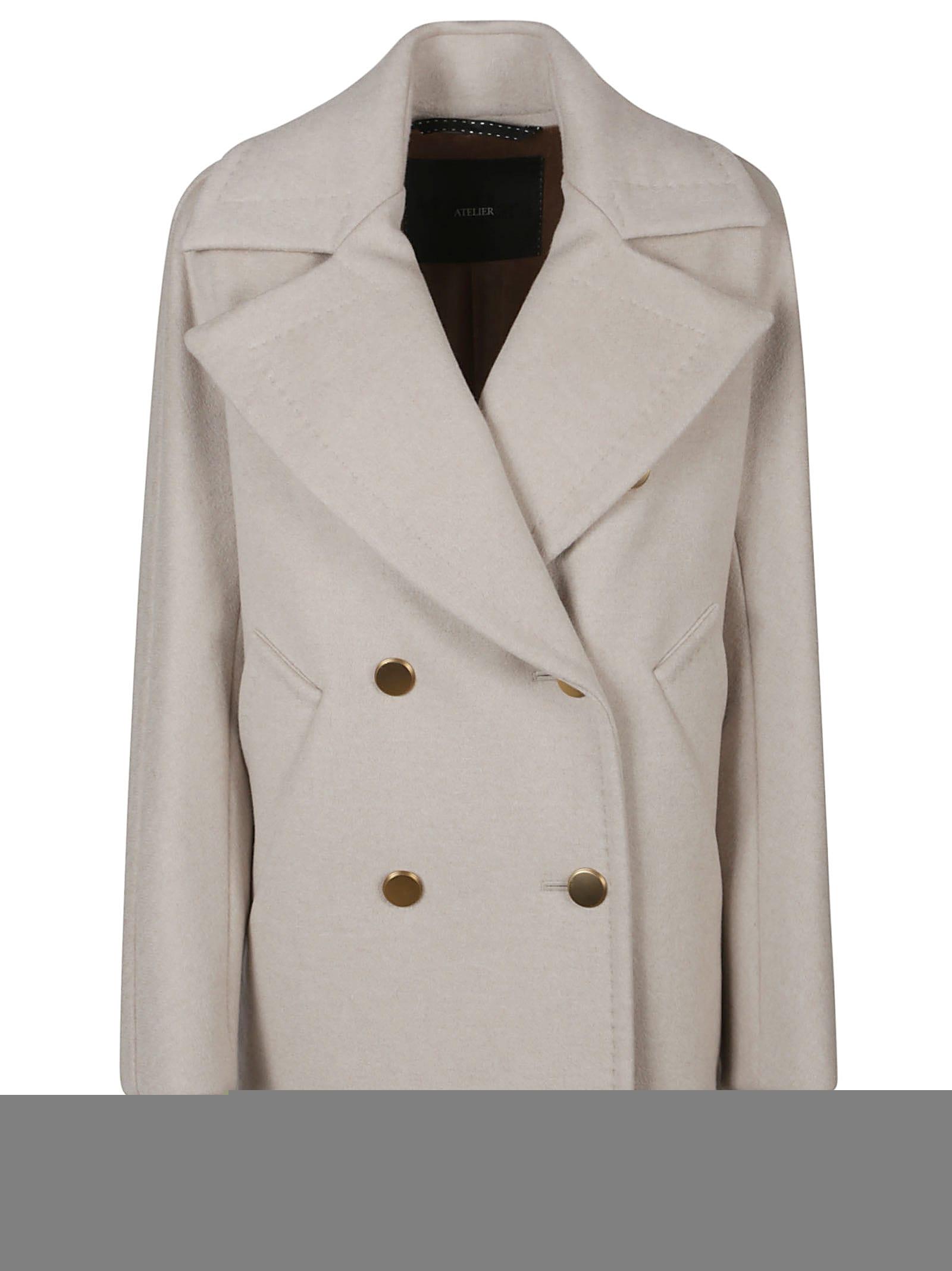 max mara berta jacket