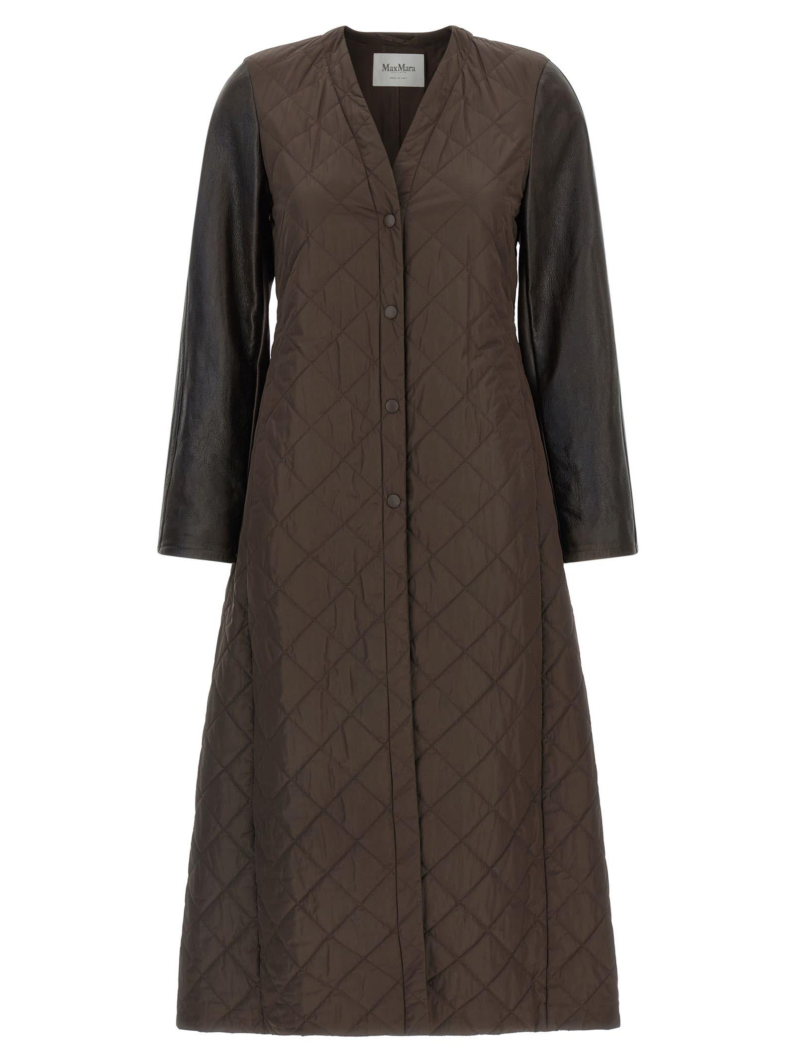 max mara berta1234 coat