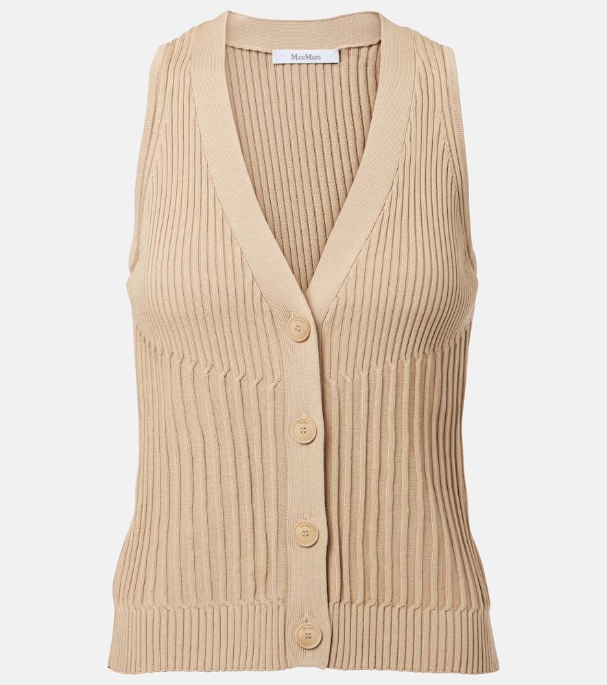 max mara bimba cotton
