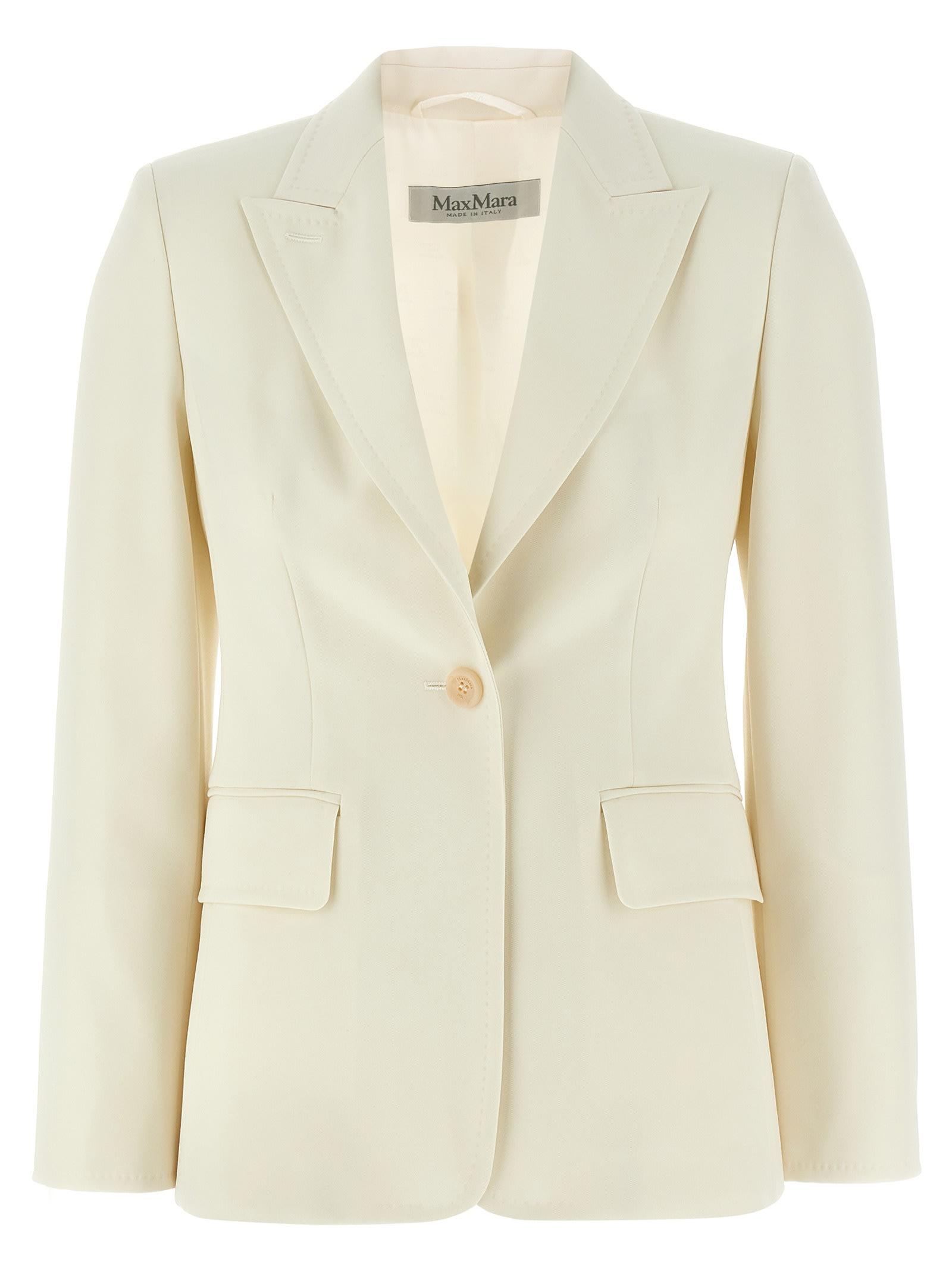 max mara blazer