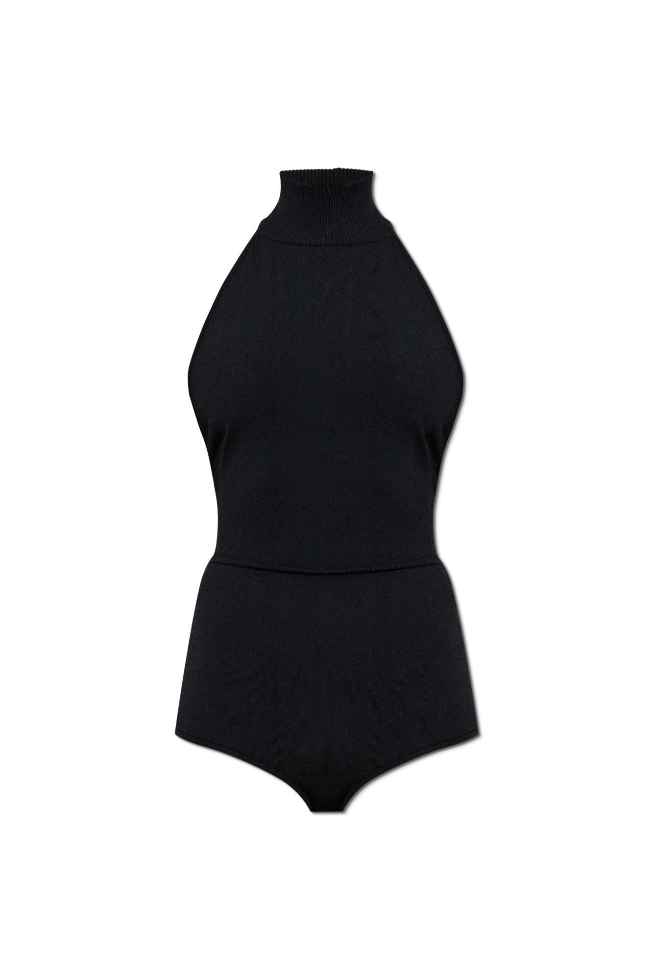max mara bodysuit apogeo