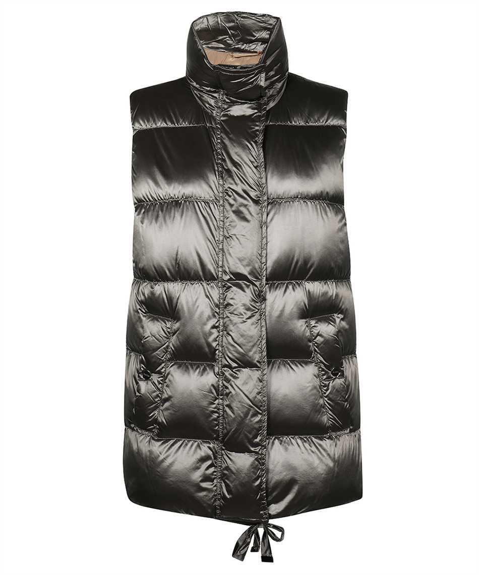 max mara bodywarmer jacket
