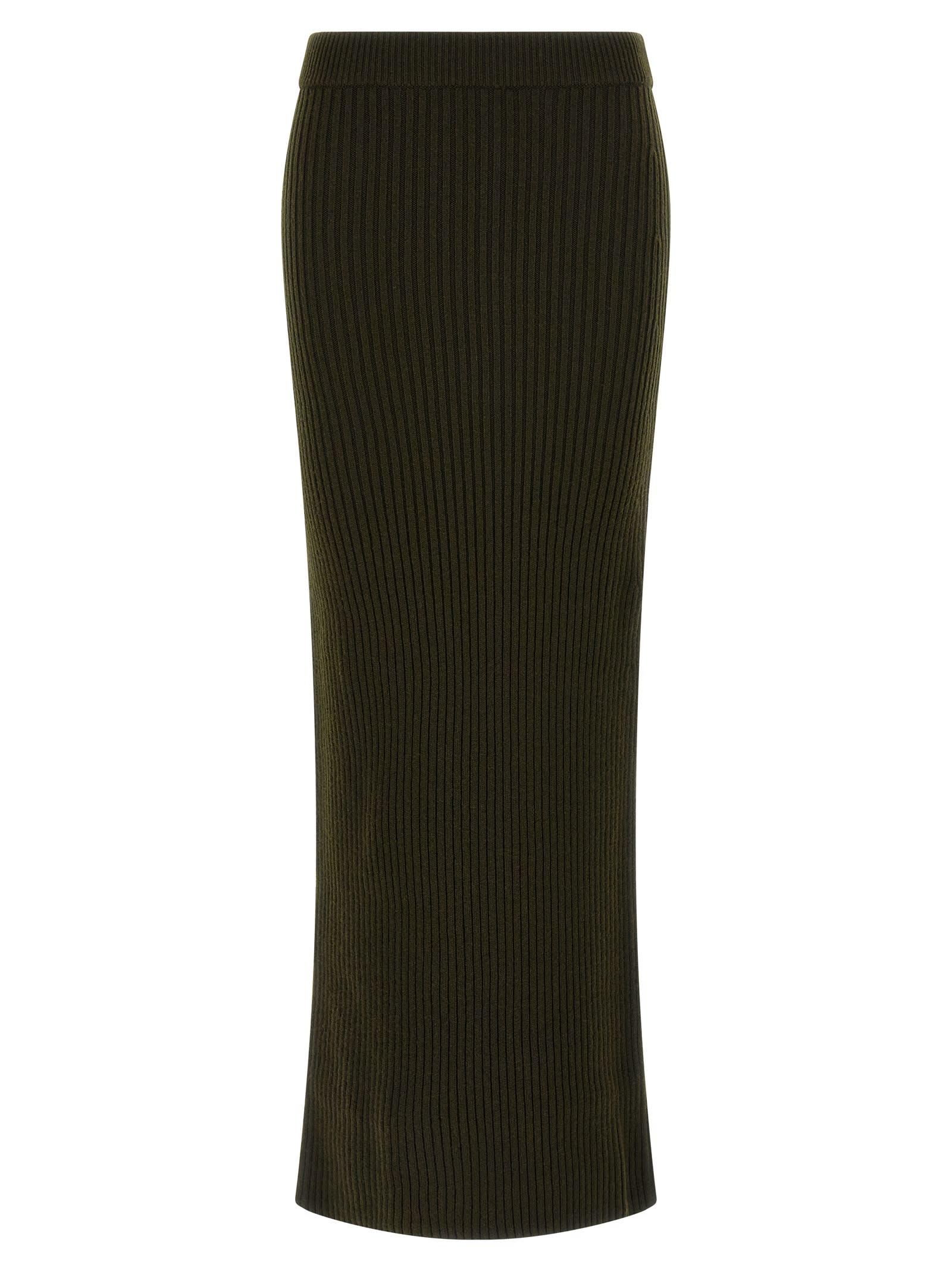 max mara boris1234 skirt