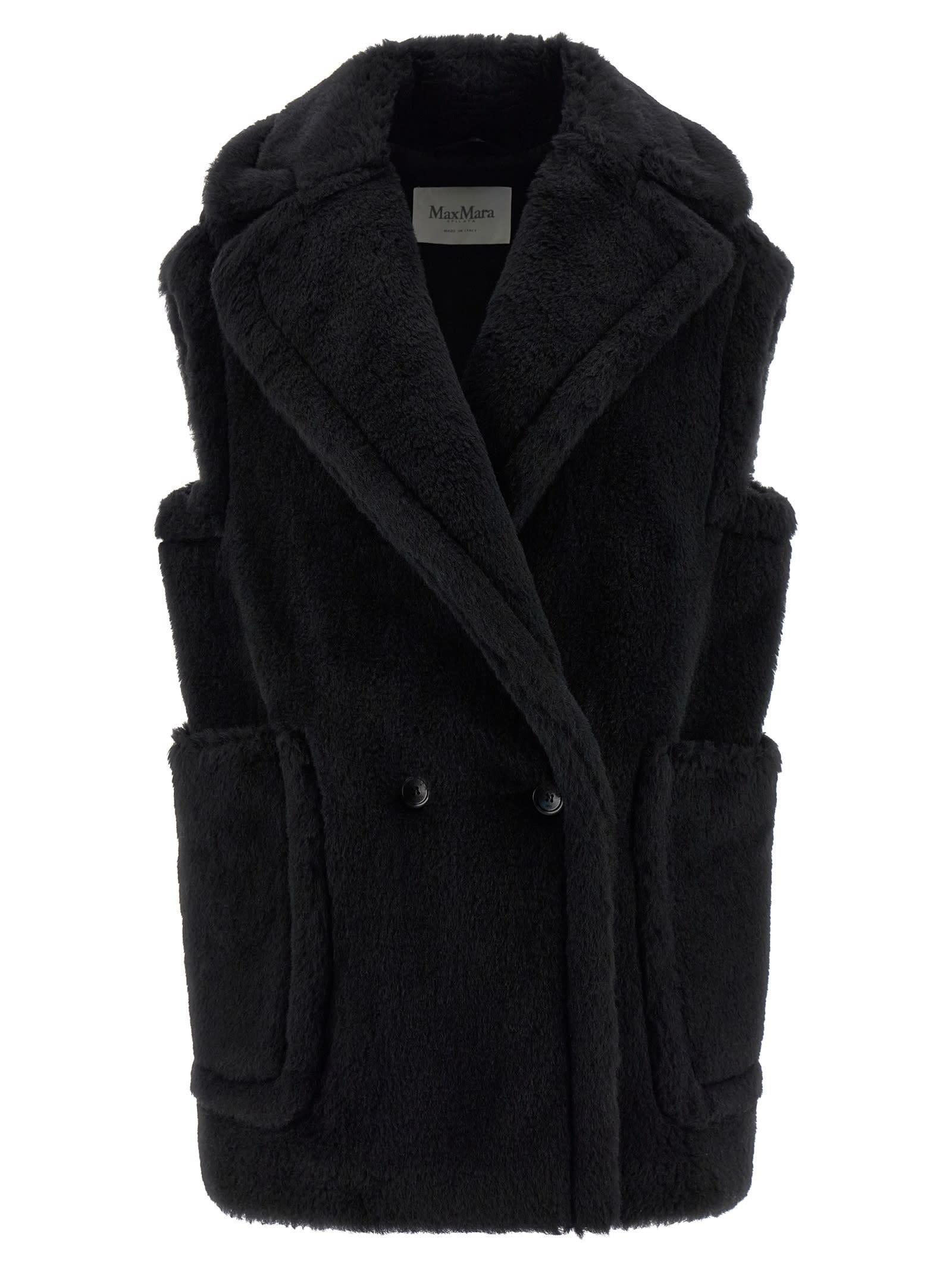 max mara bormida1234 vest