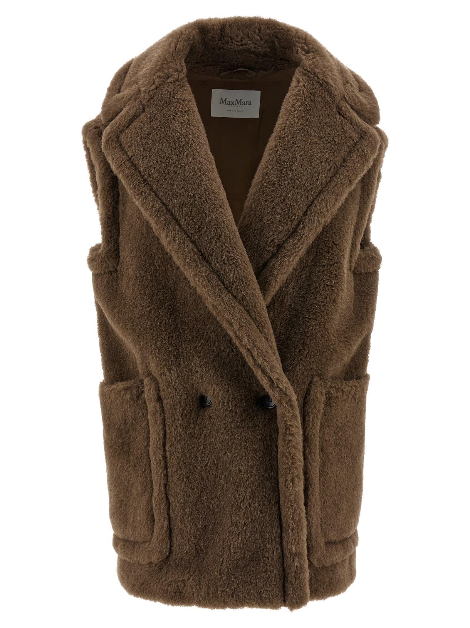 max mara bormida1234 vest