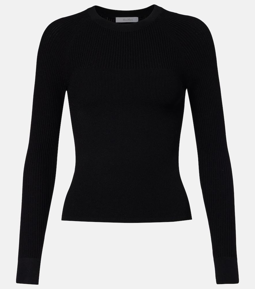 max mara braies sweater