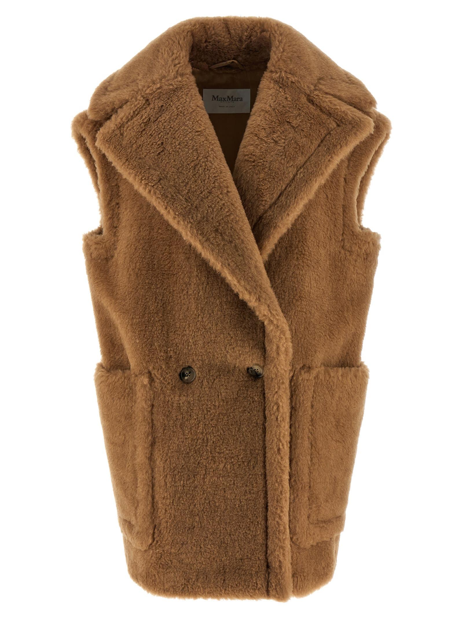 max mara breda1234 vest