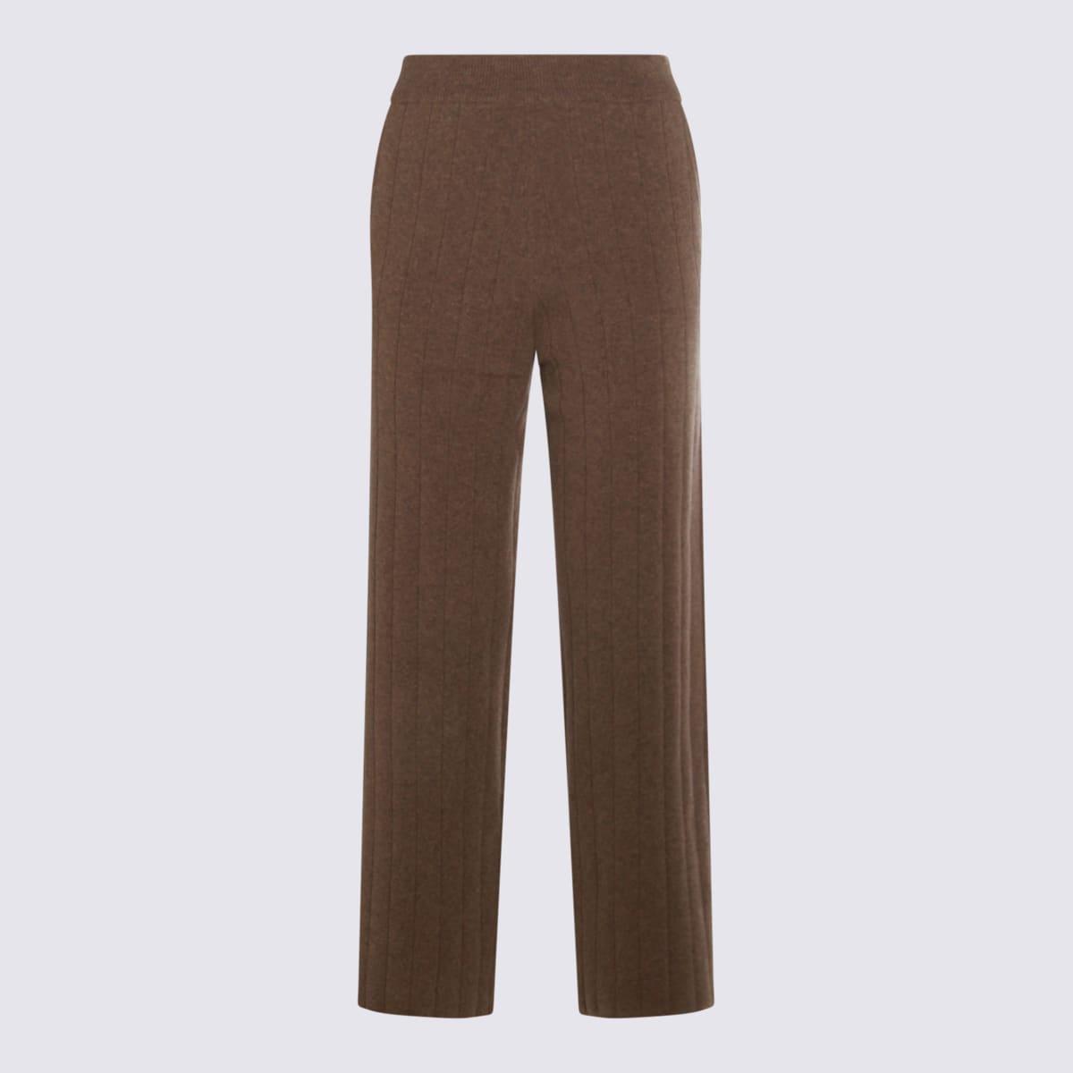 max mara cacha cashmere jardin pants