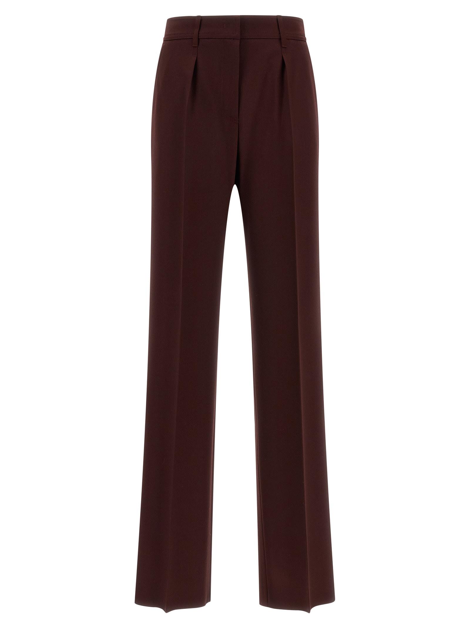 max mara cannes pants