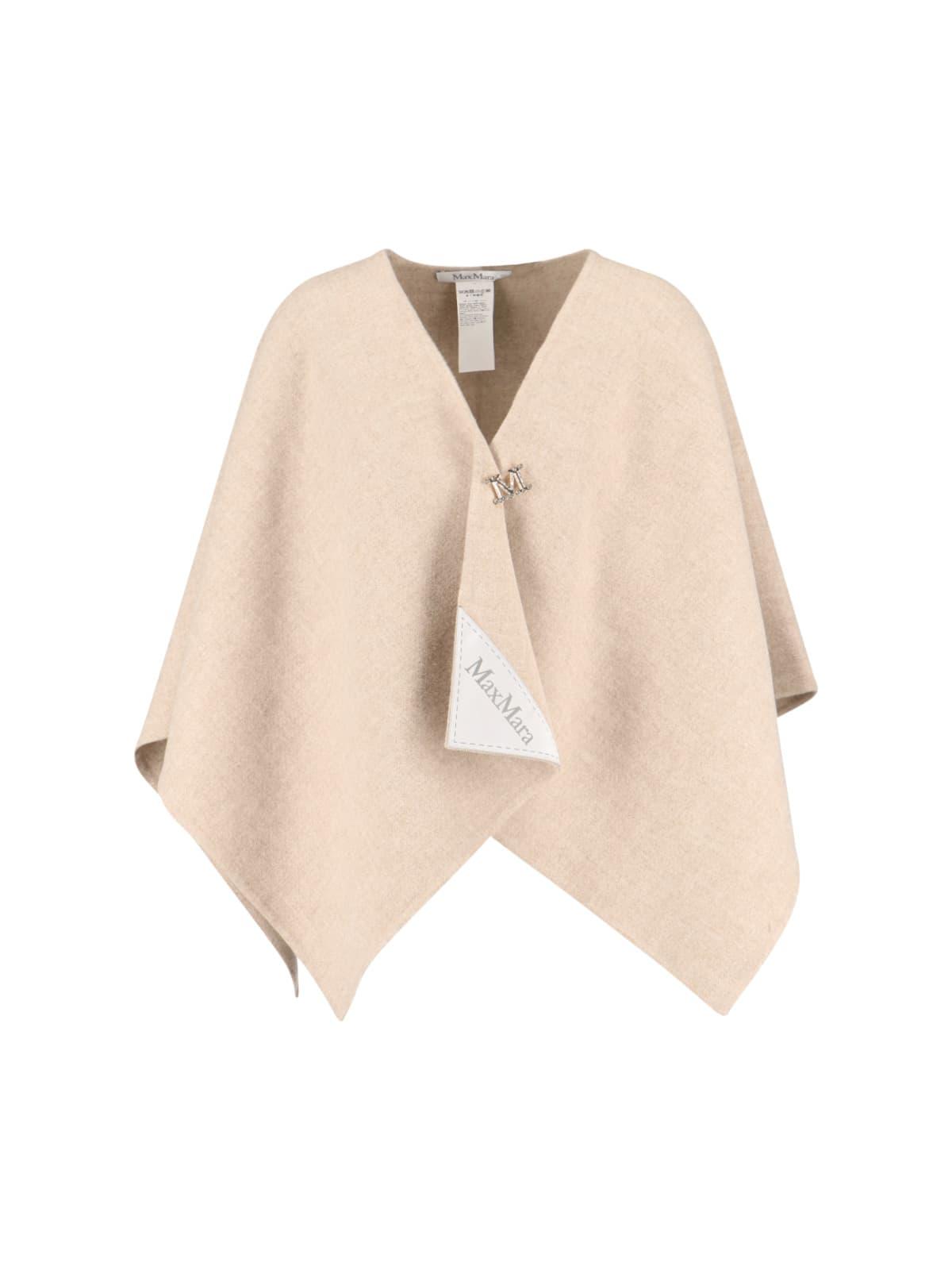 max mara cape serra