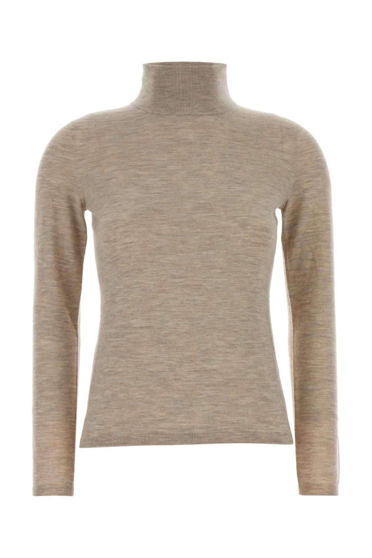 max mara cappuccino cashmere means sweater
