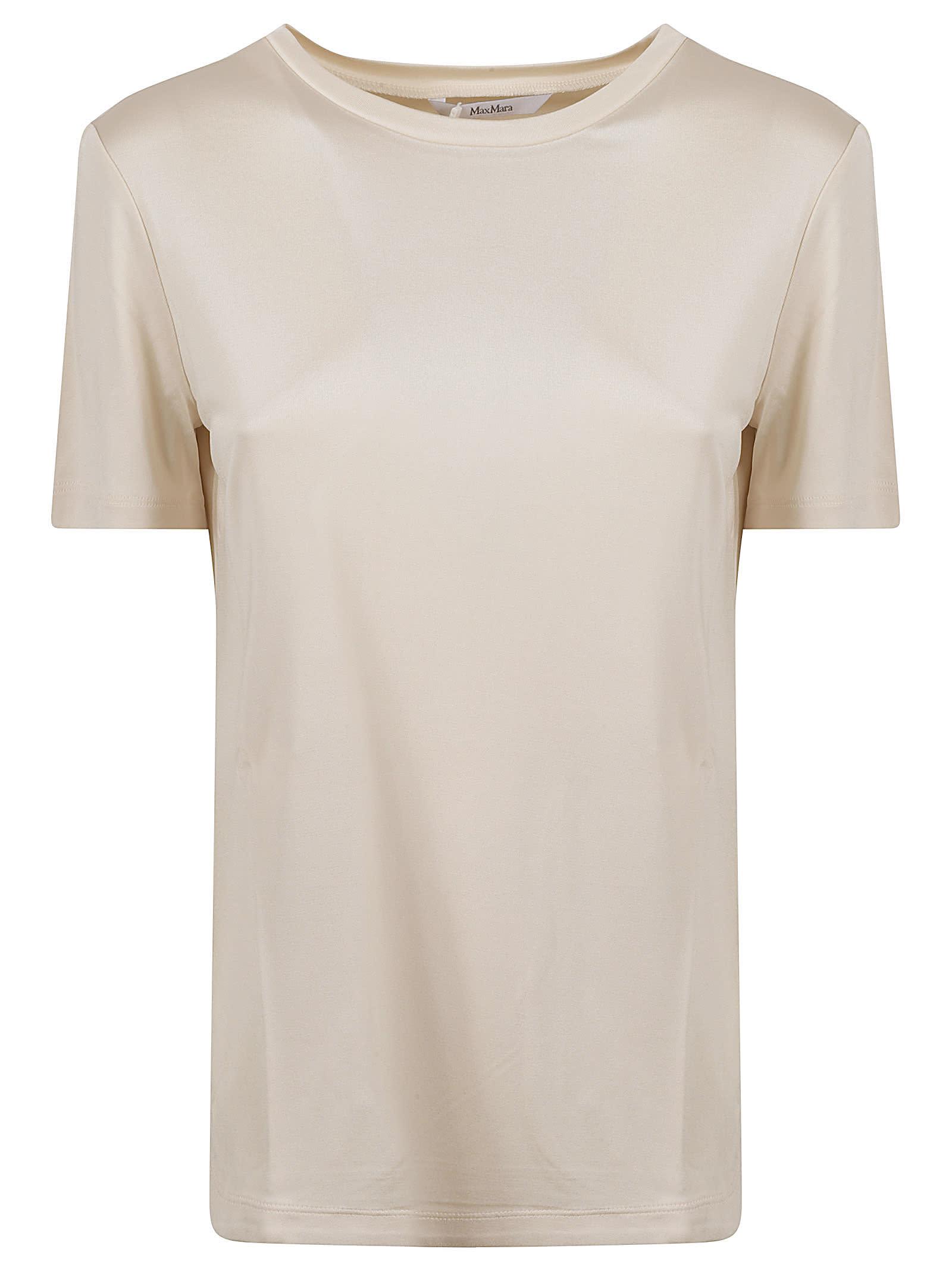 max mara carena t-shirt