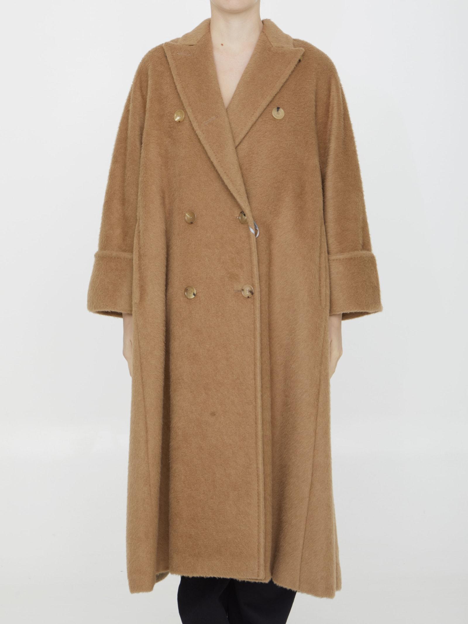 max mara caronte coat