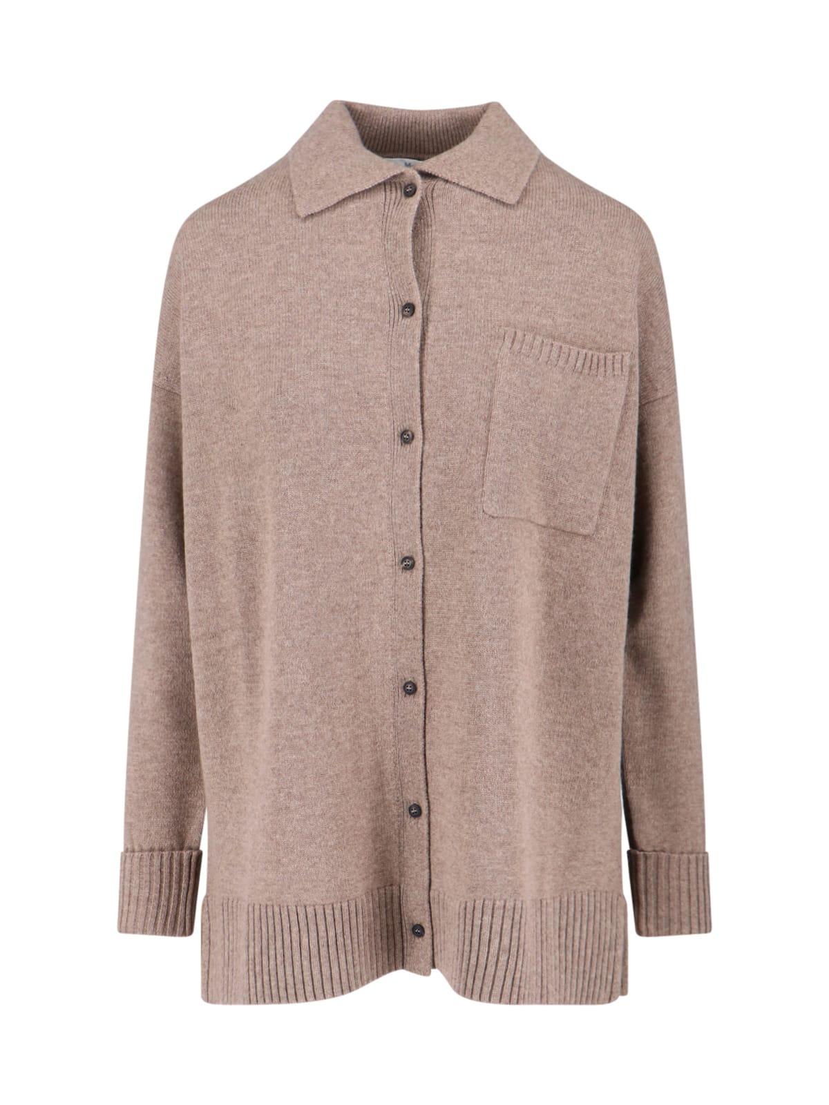 max mara cashmere cardigan