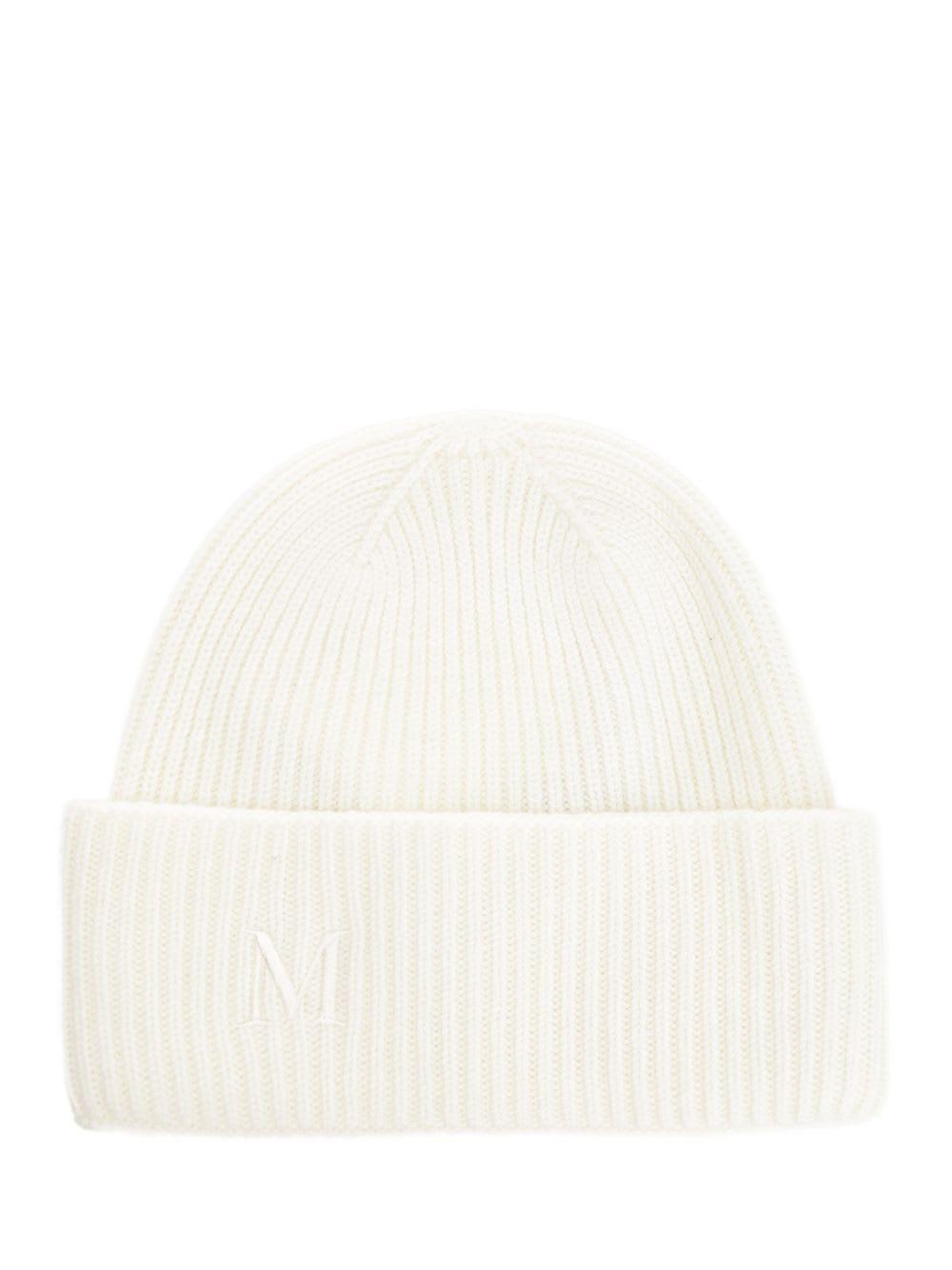 max mara cashmere hat