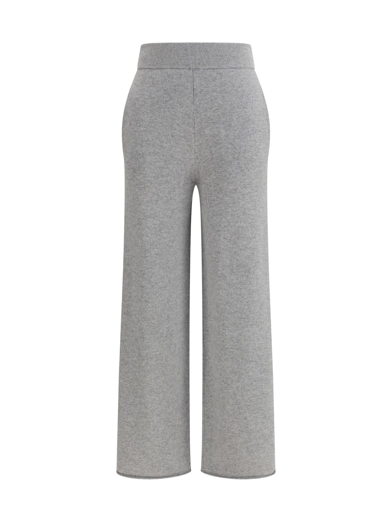 max mara cashmere pants