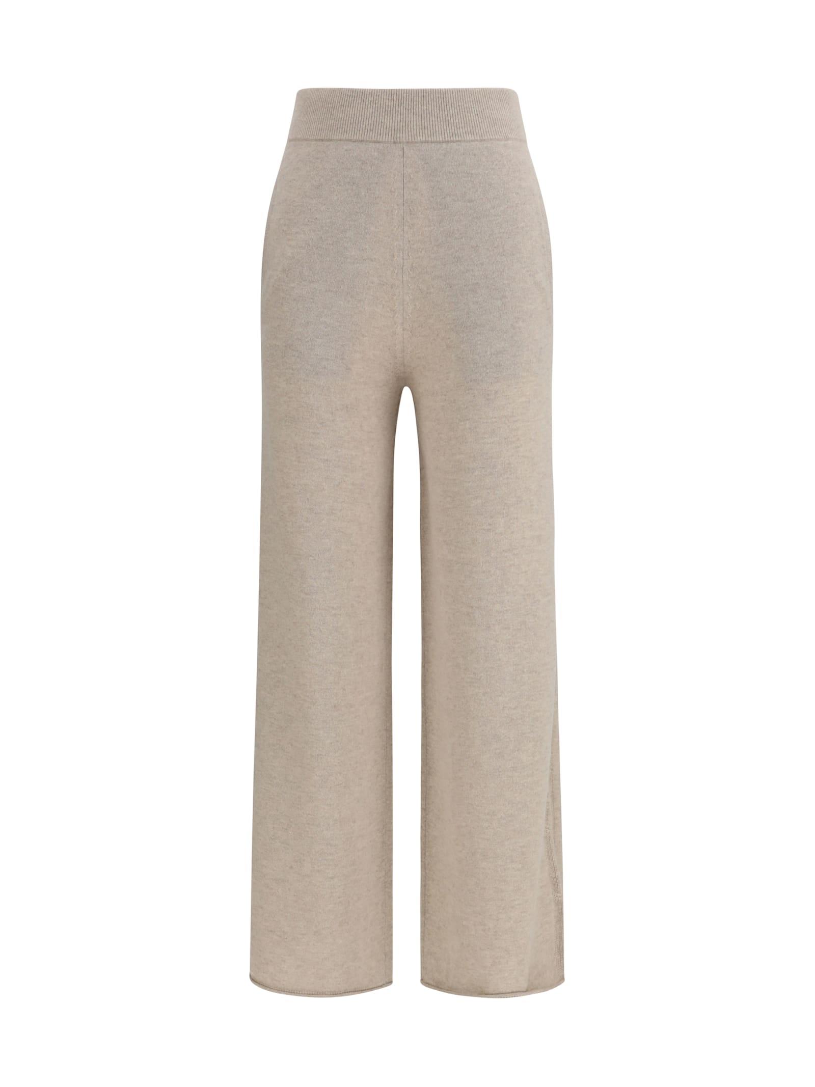 max mara cashmere pants
