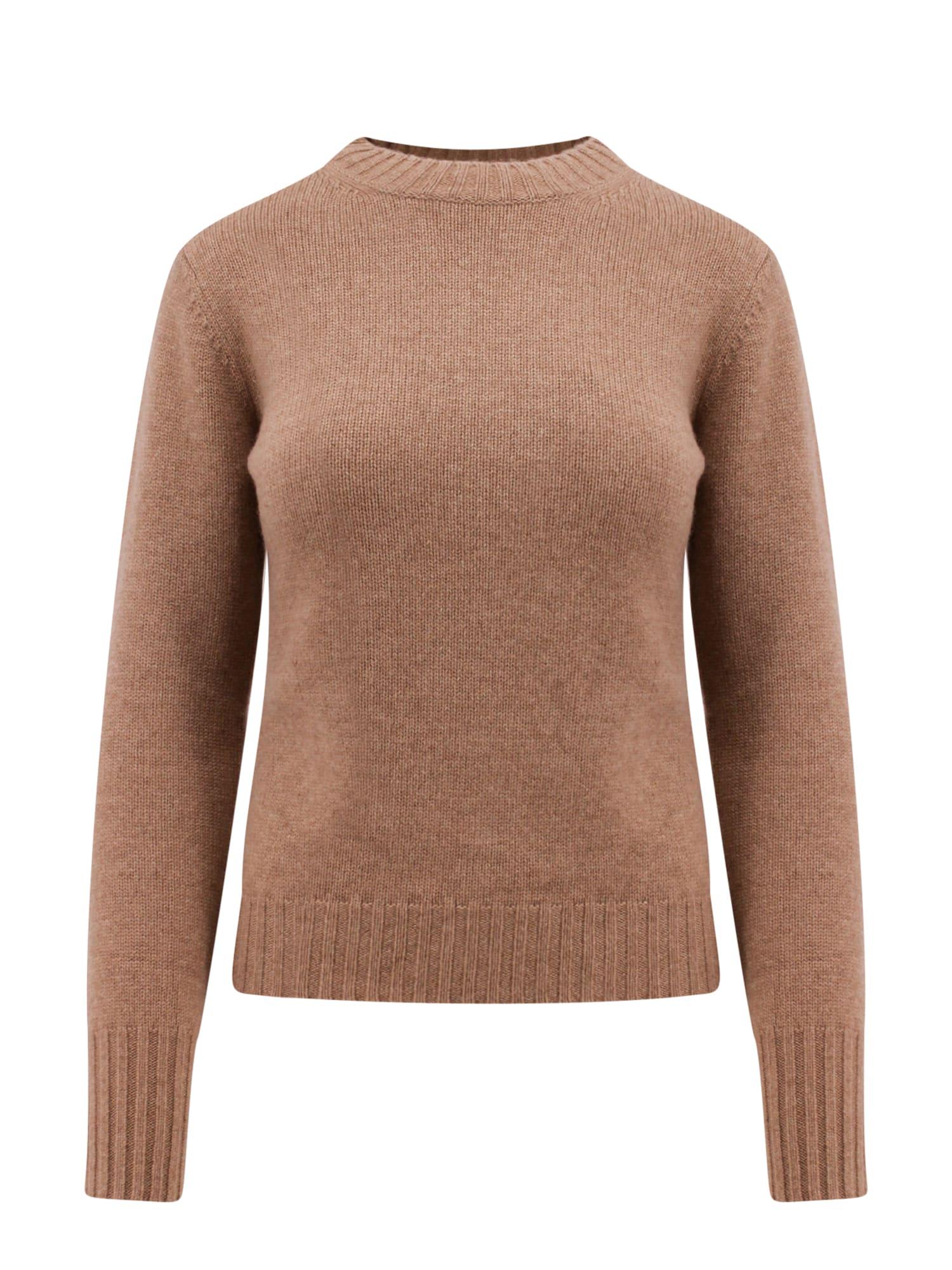 max mara cashmere sweater