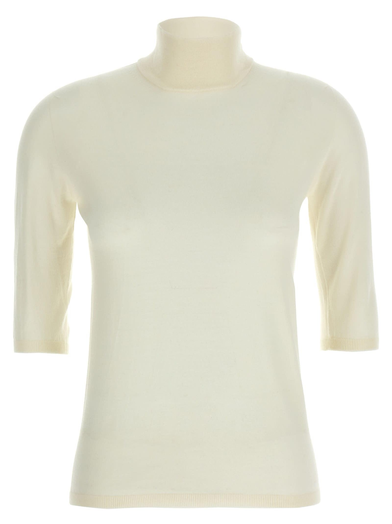 max mara cecina turtleneck sweater