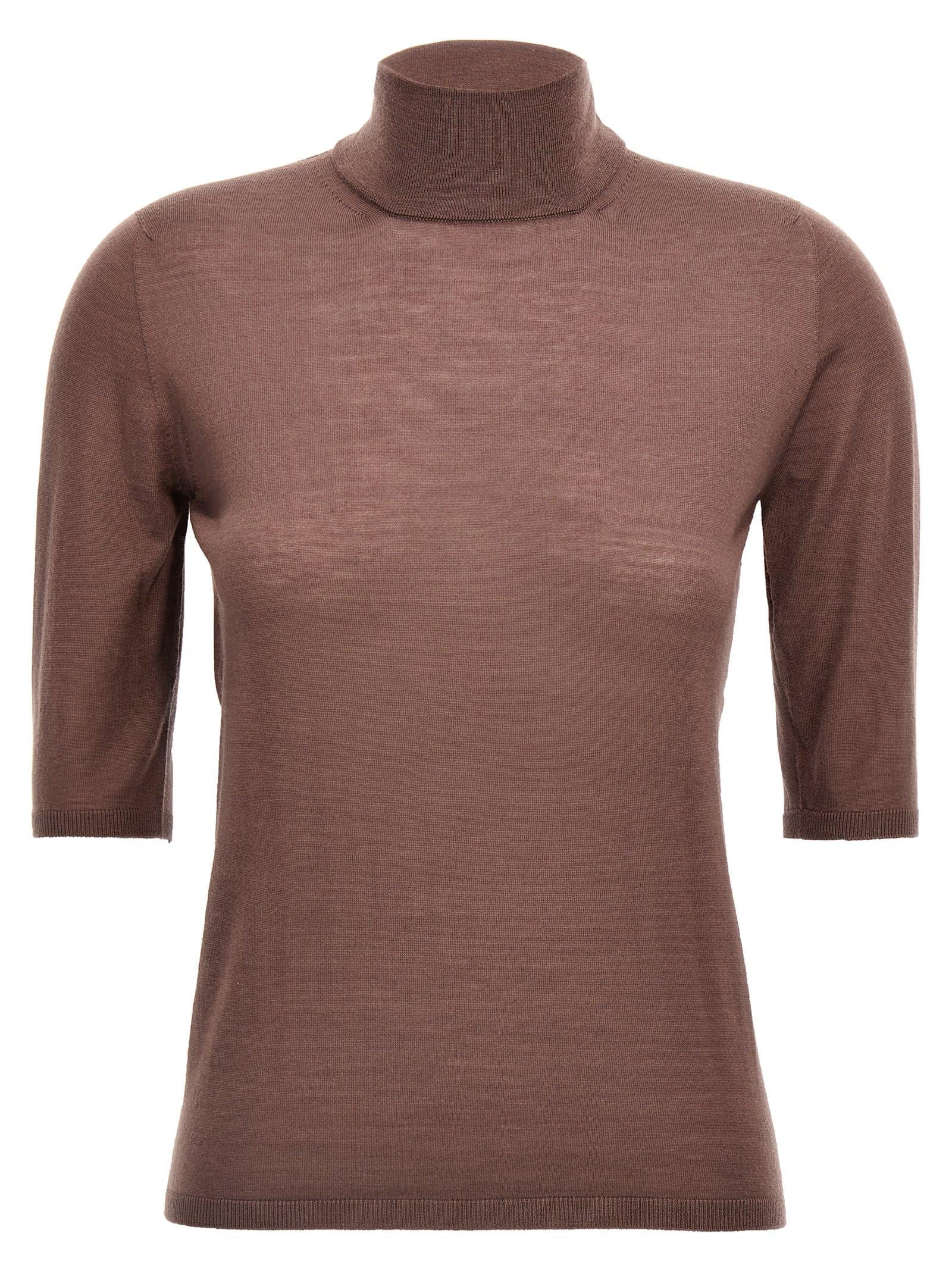 max mara cecina turtleneck sweater