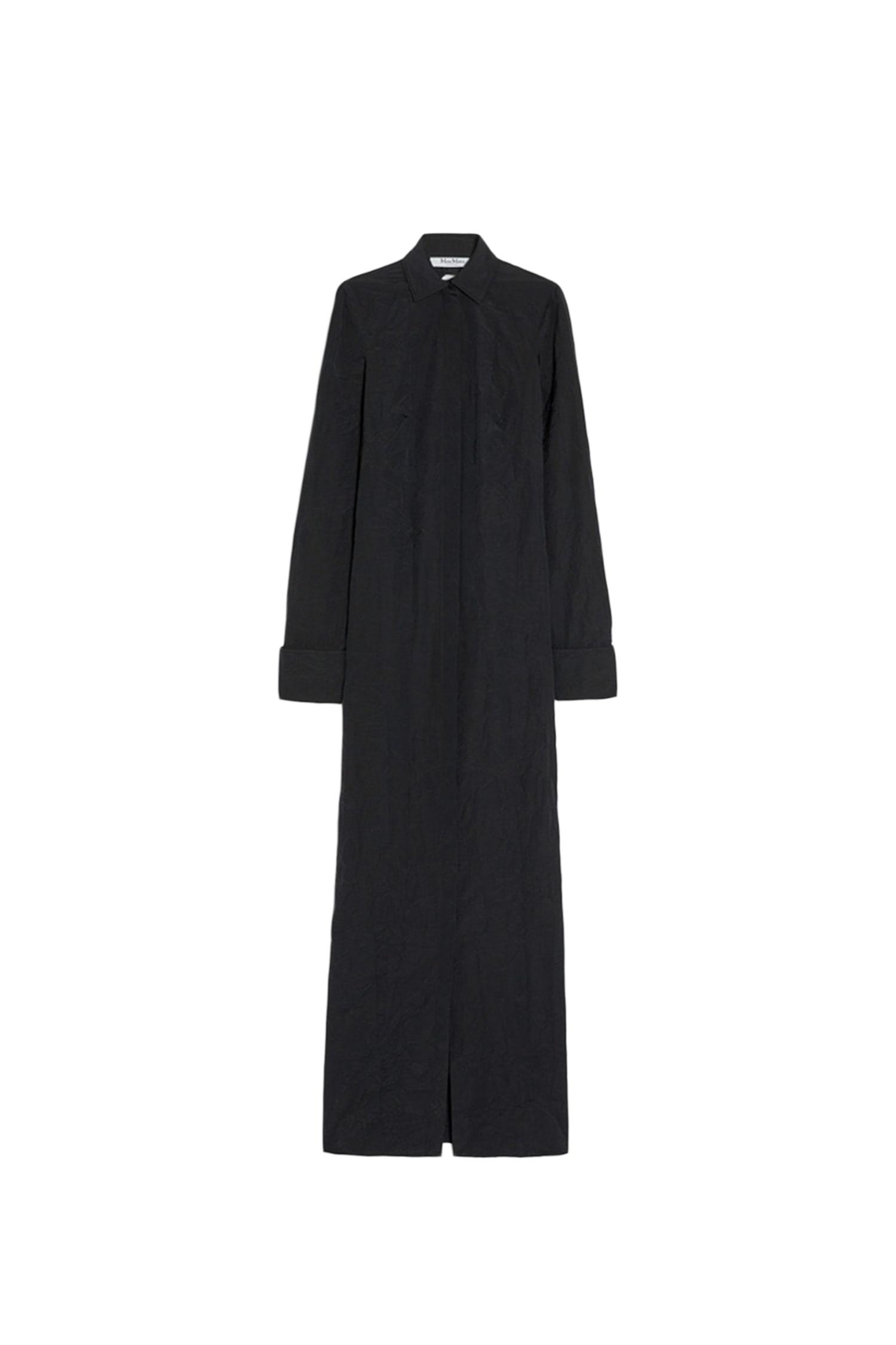 max mara chemisier dress