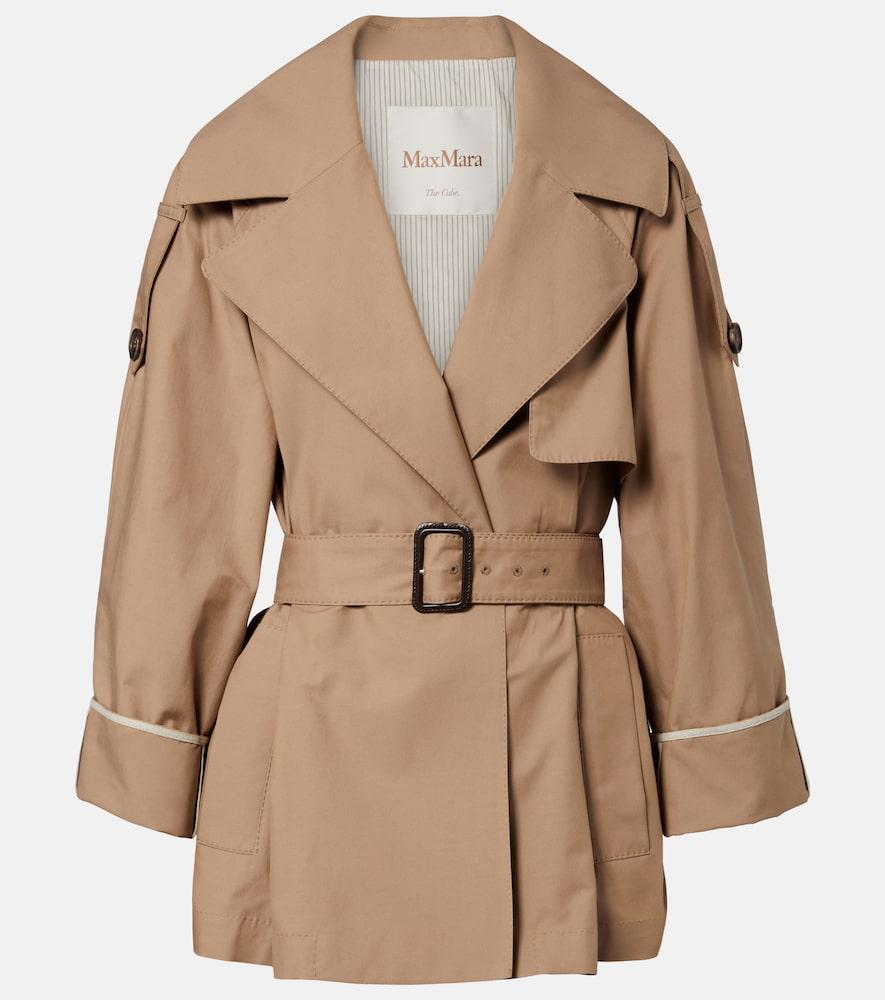 max mara clara cotton