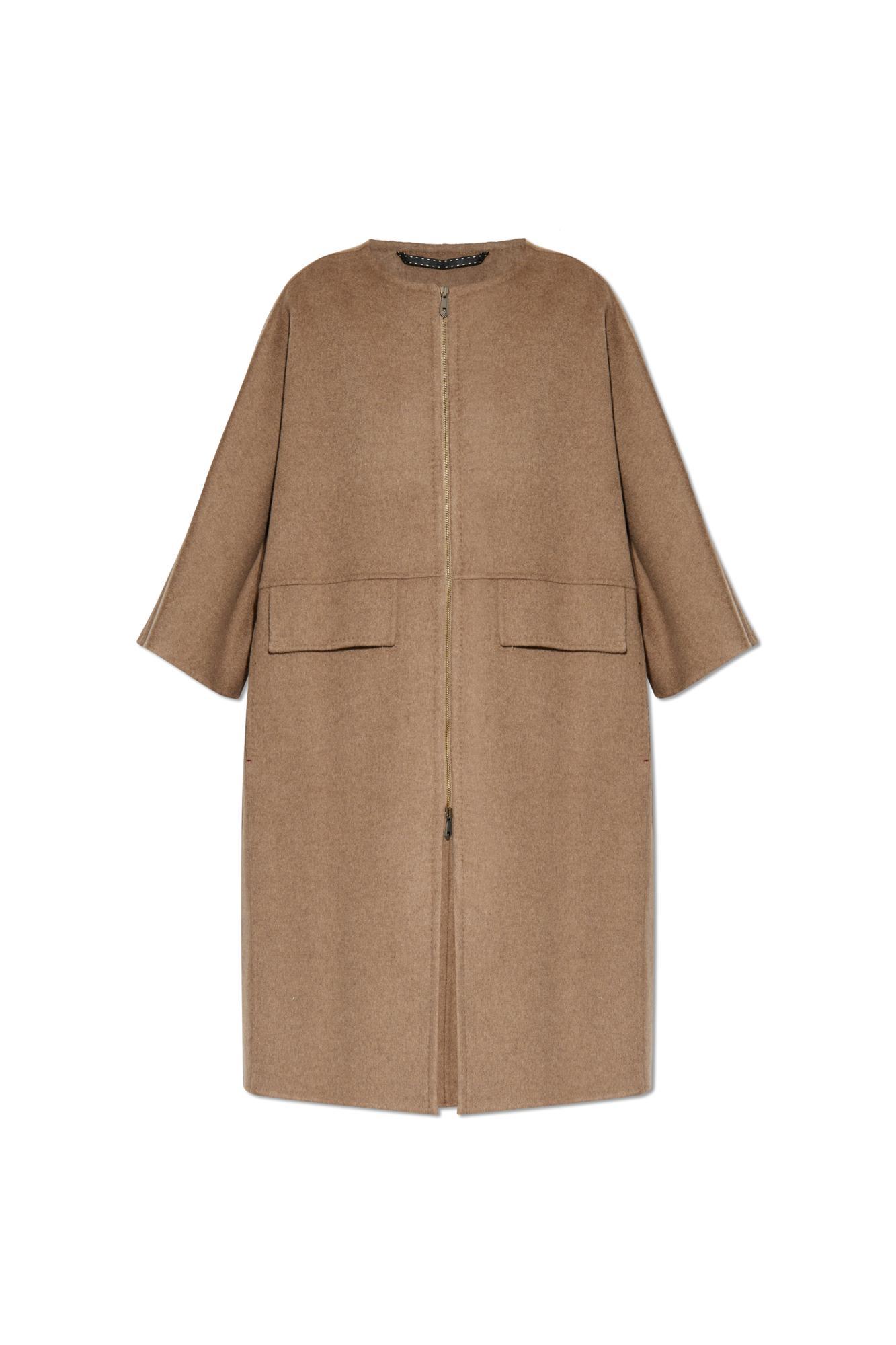 max mara coat amour