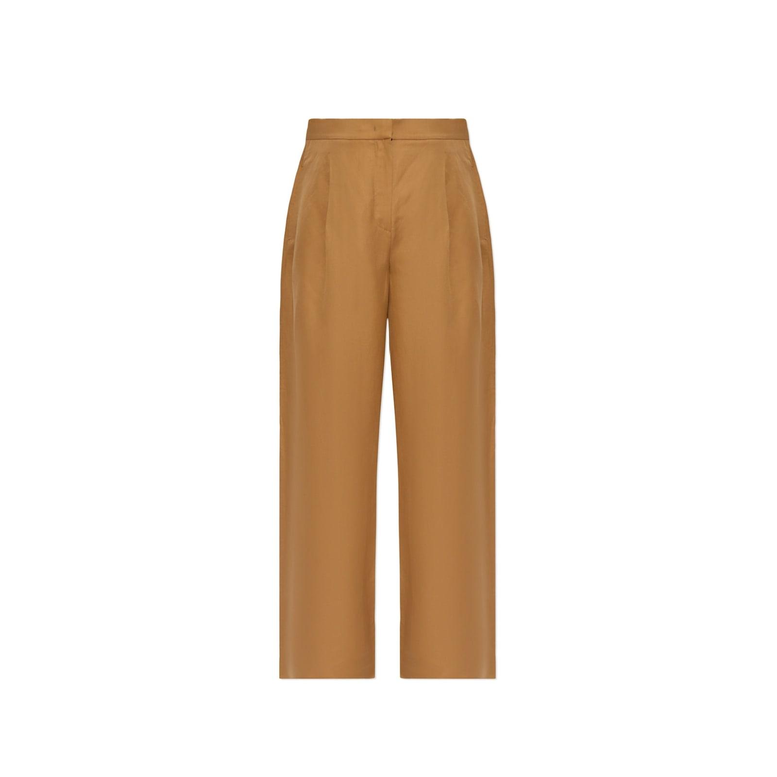 max mara colonia trousers