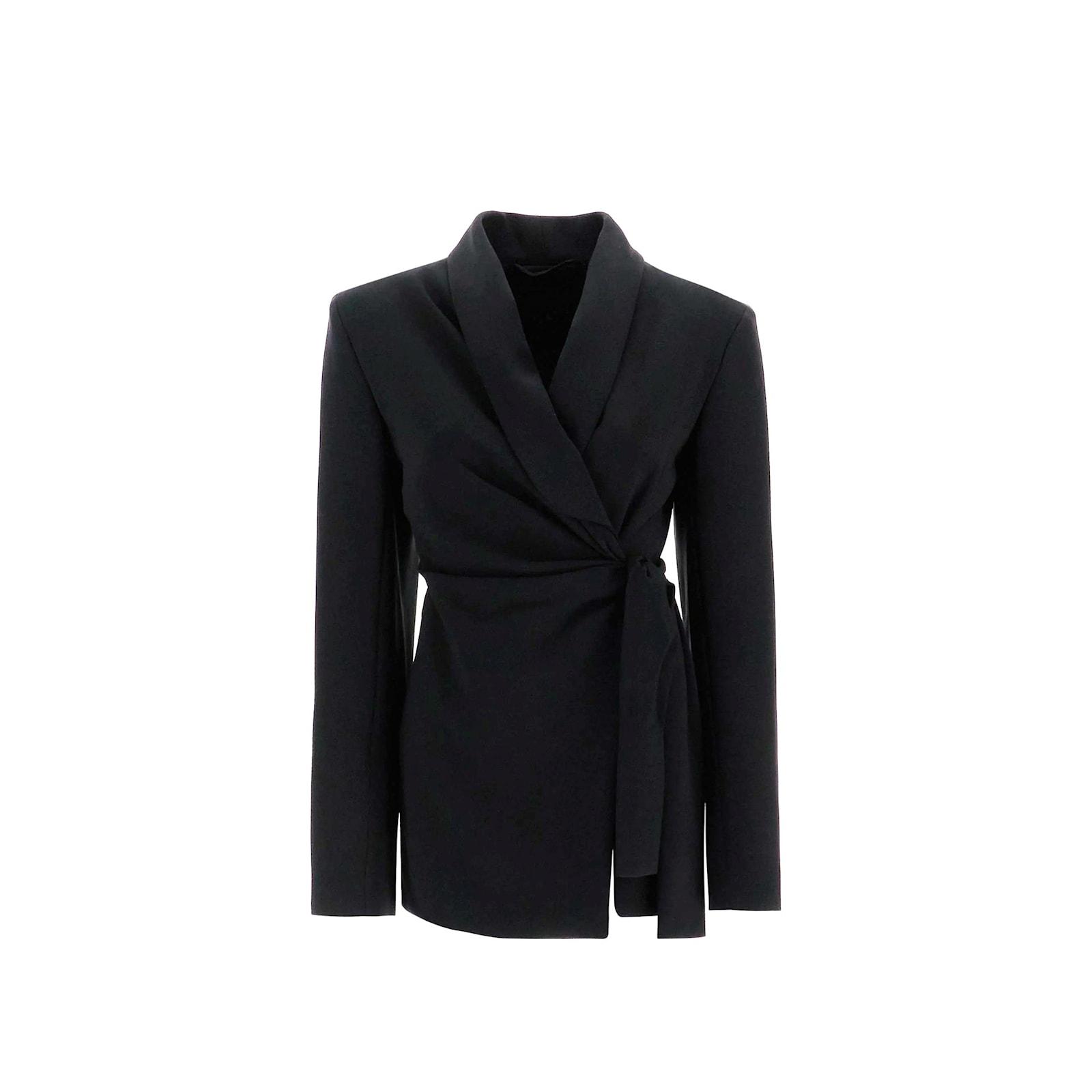max mara comma jacket