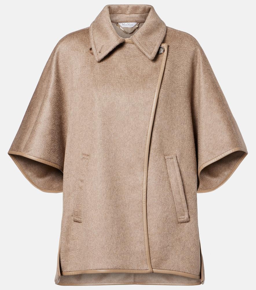 max mara corsaro cashmere jacket