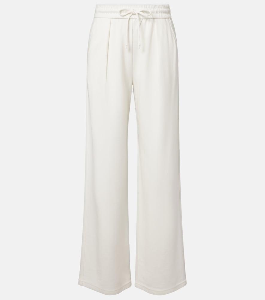 max mara cotton and silk