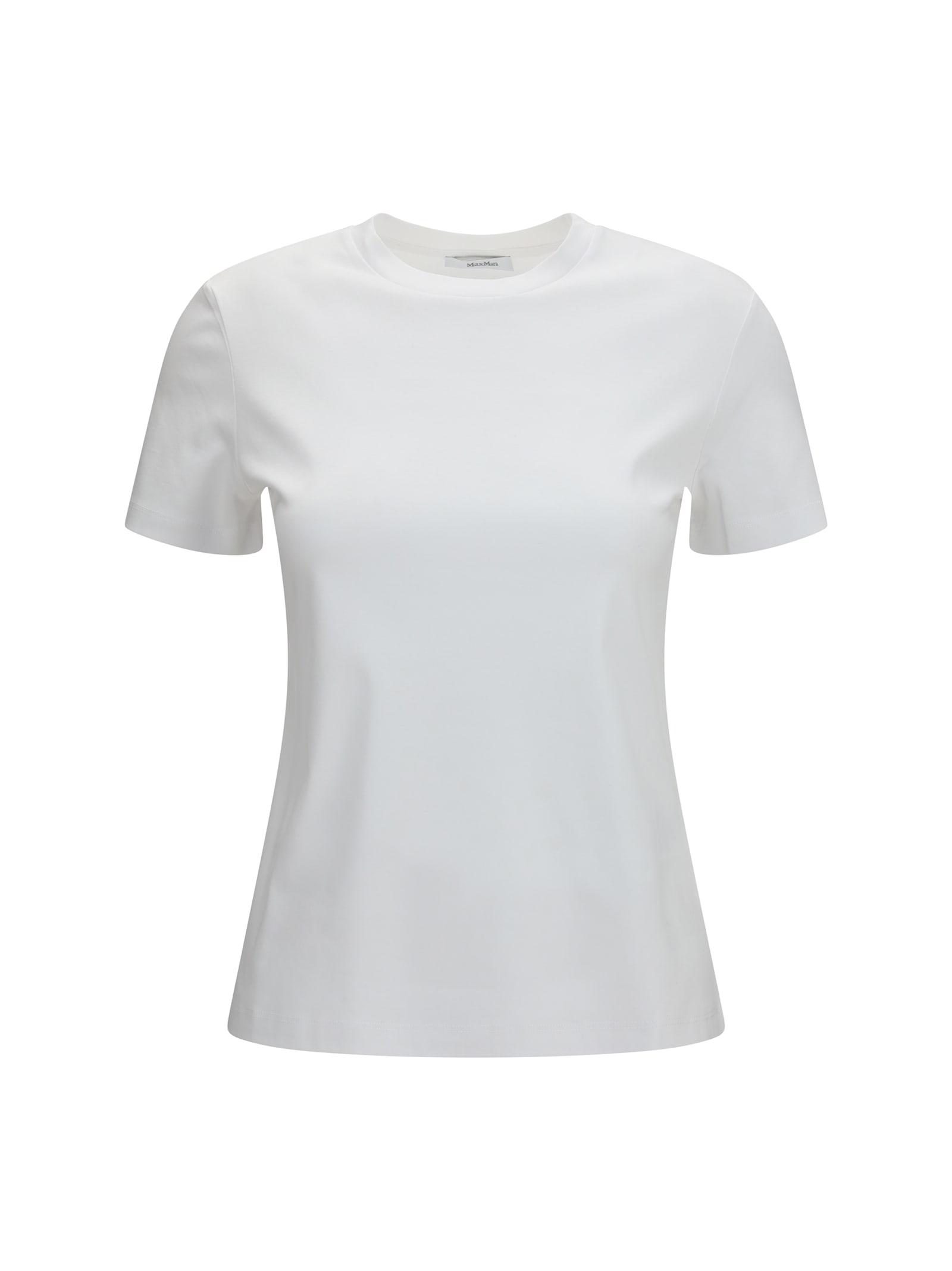 max mara cotton t-shirt