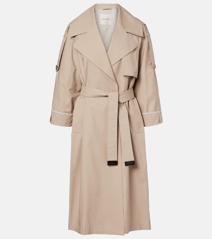 max mara cotton
