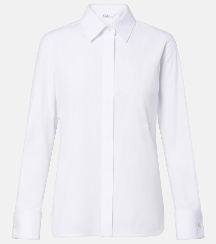 max mara cotton