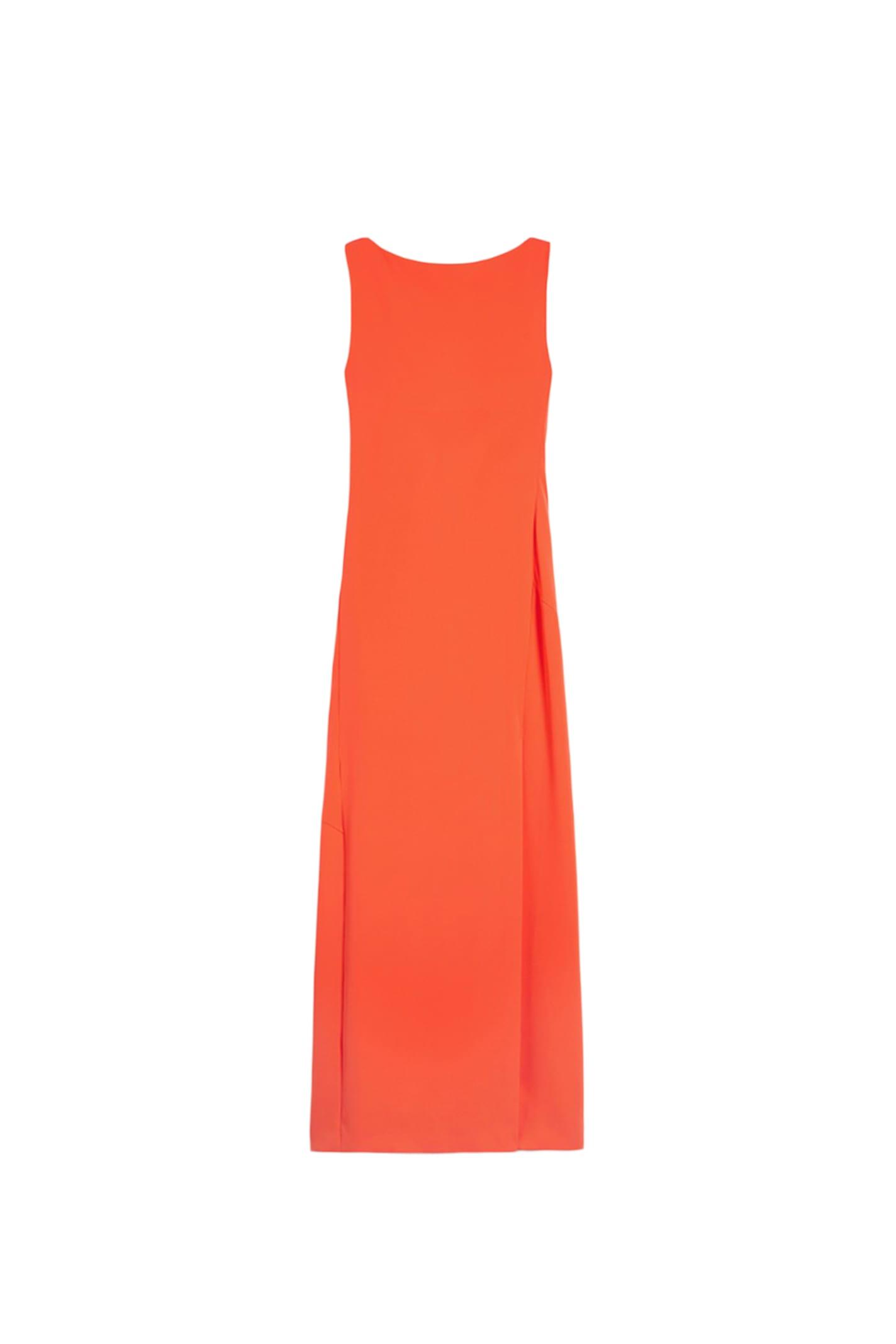 max mara creso dress