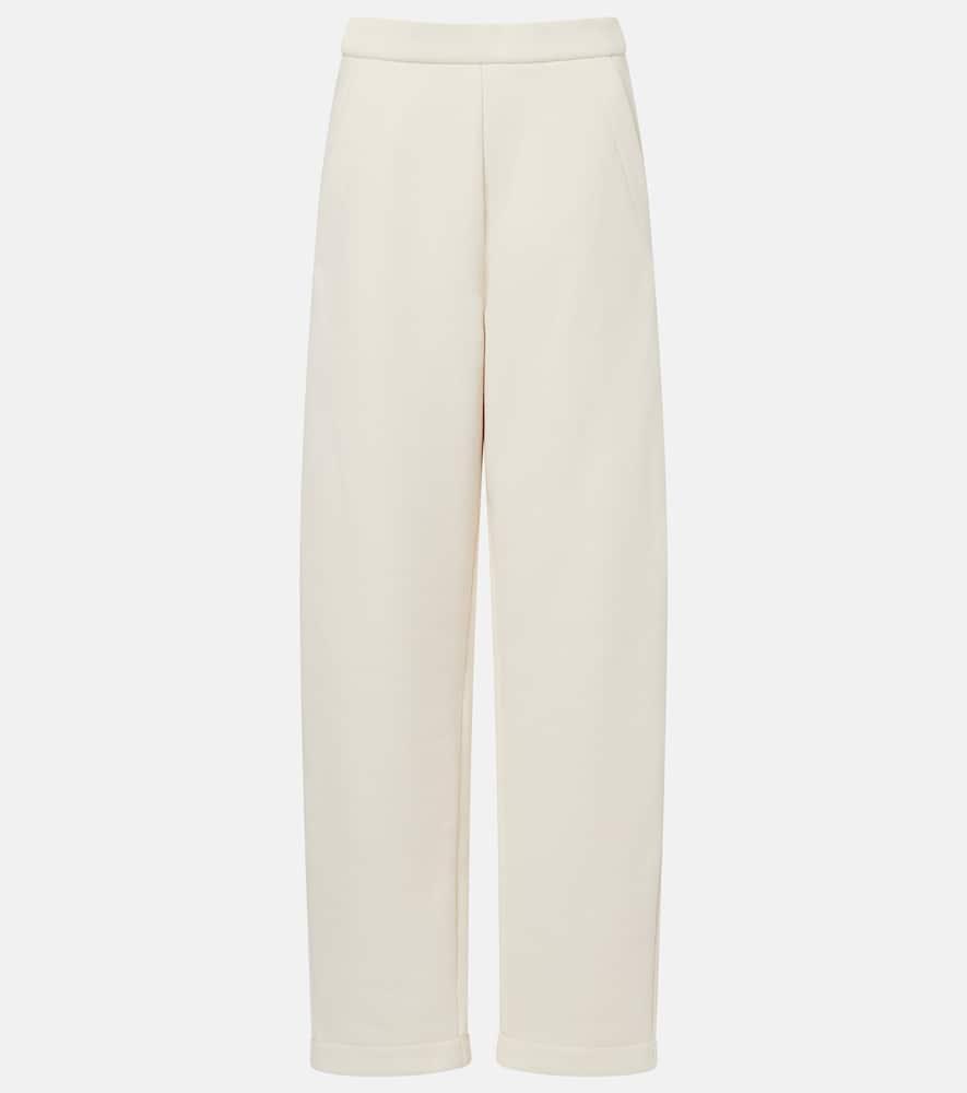 max mara dente cotton