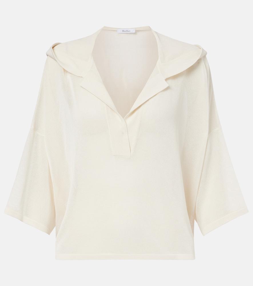 max mara didy knitted cotton