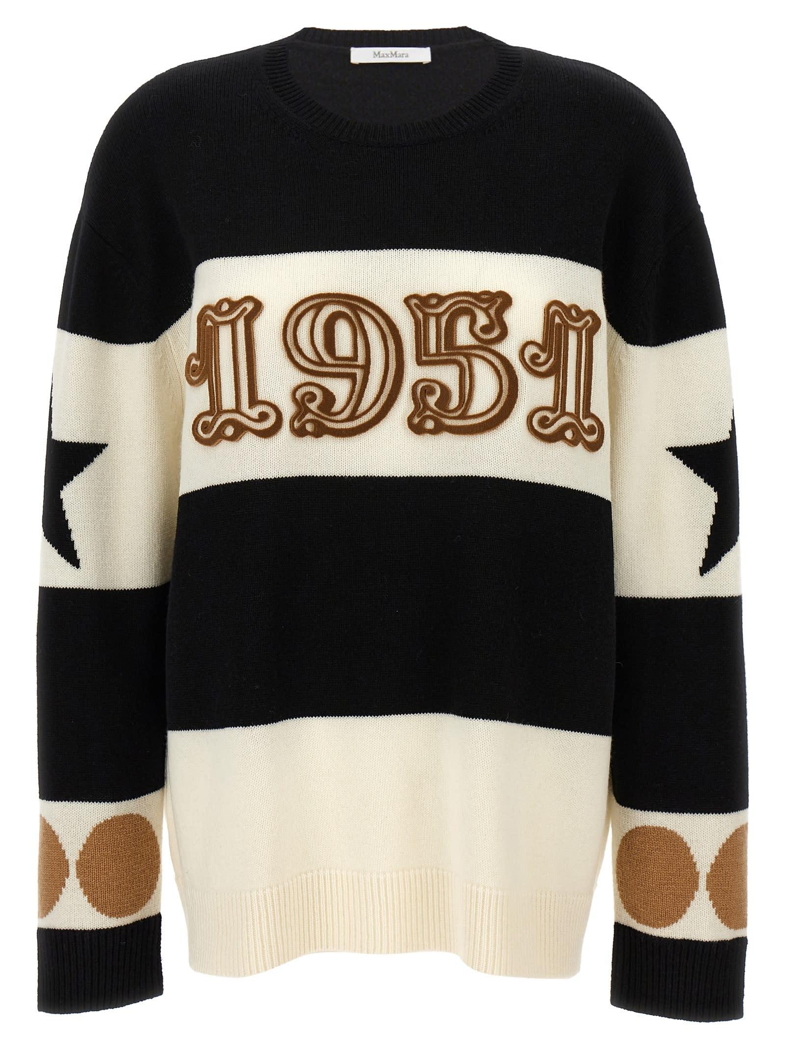 max mara dirce sweater