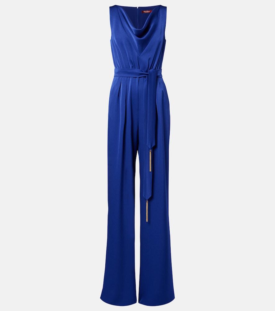 max mara donata jumpsuit