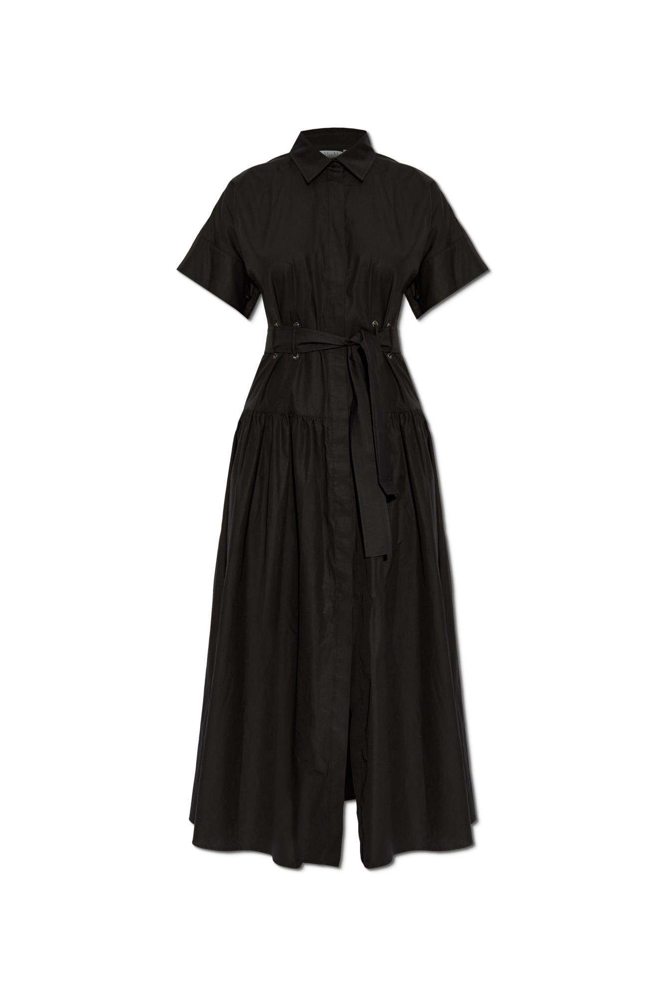 max mara dress agoraio