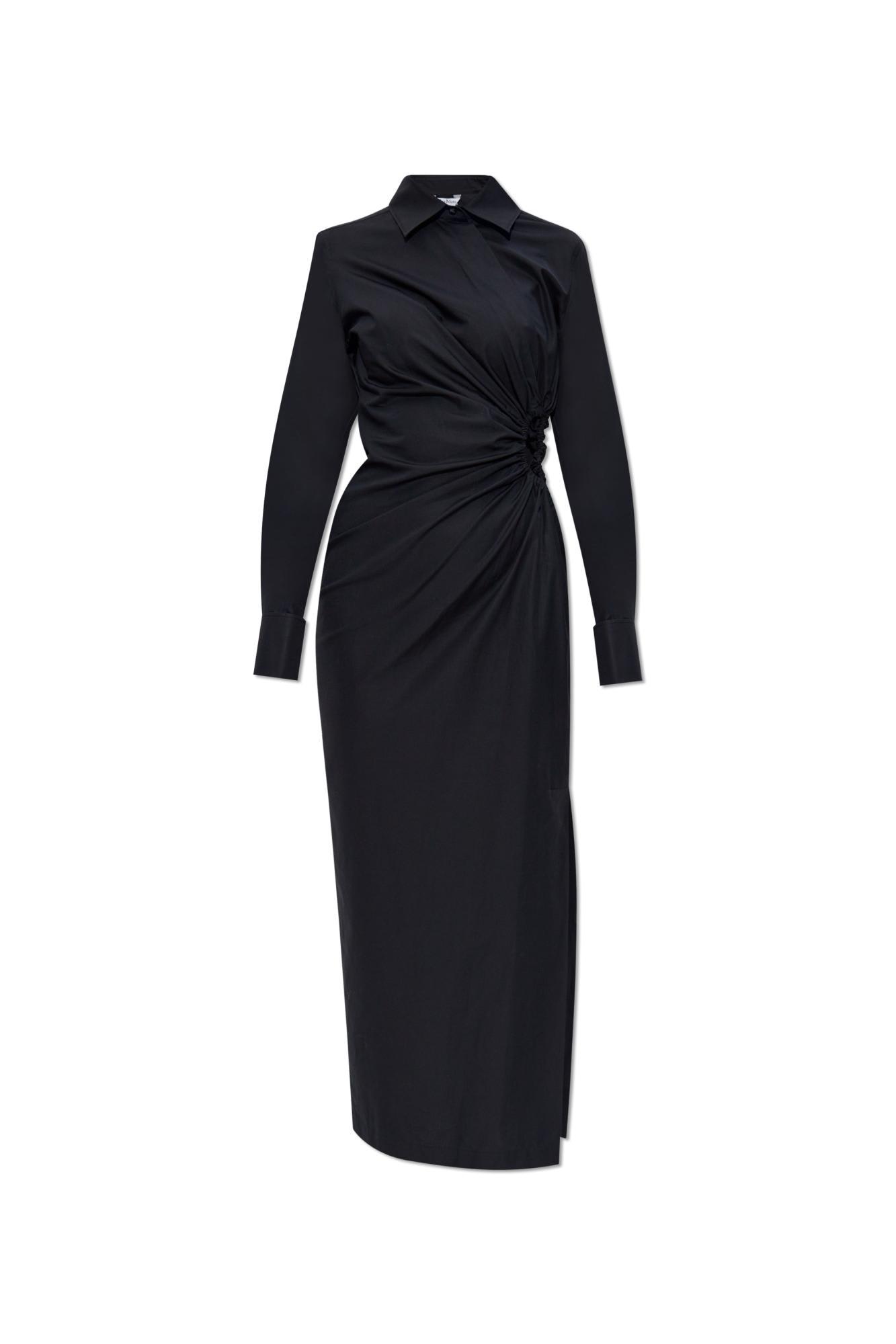 max mara dress etere