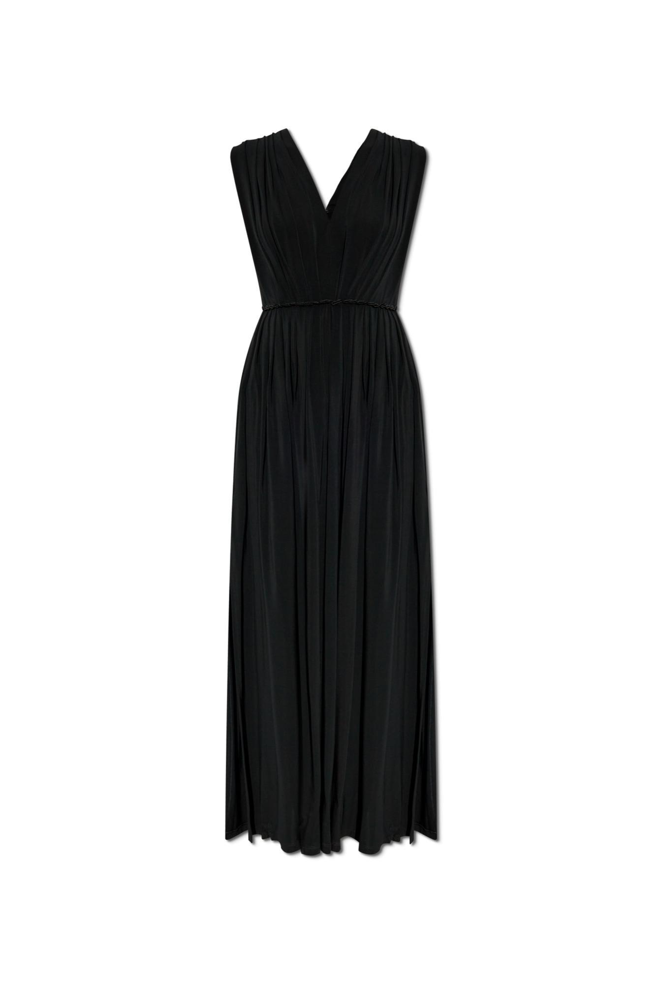 max mara dress walter