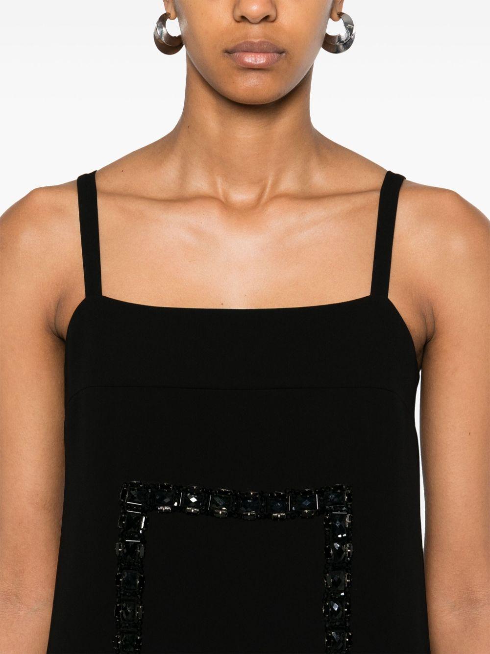 max mara dresses black triacetate polyester - women