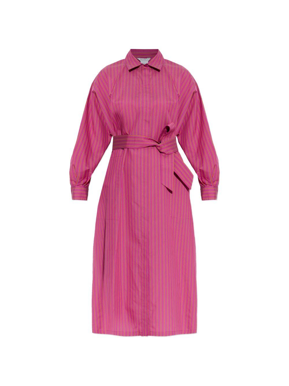 max mara dresses viola - women