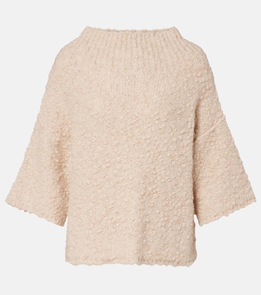 max mara eccelso alpaca and wool