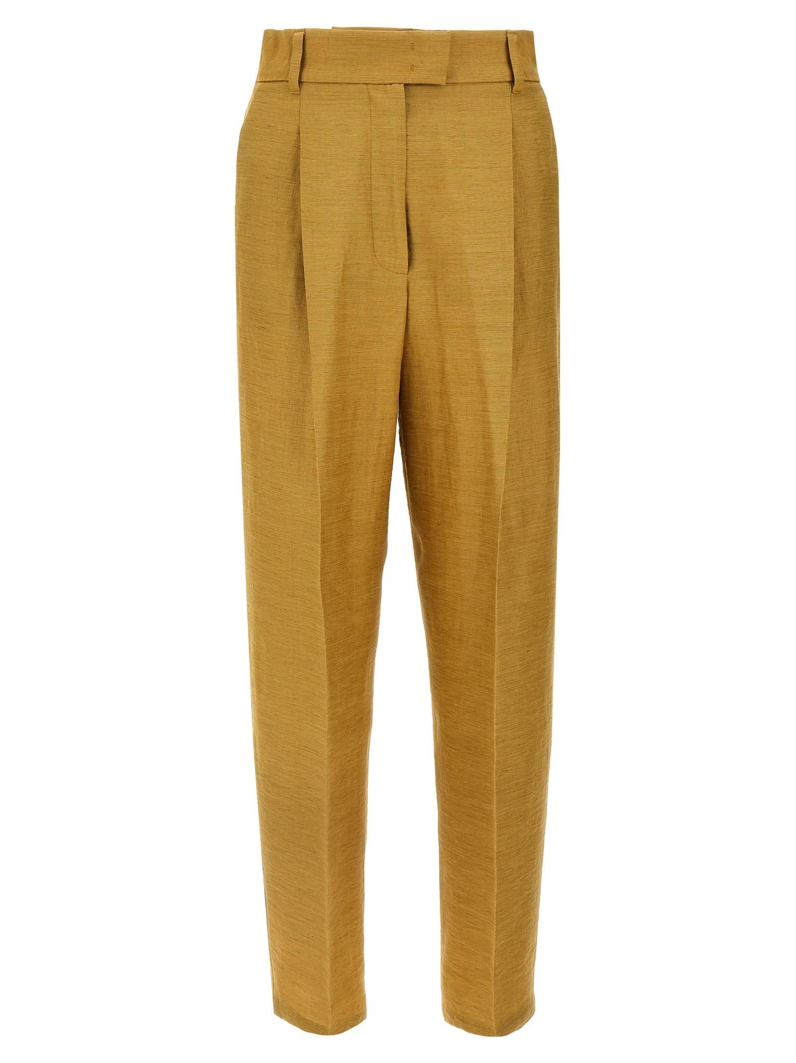 max mara efedra pants