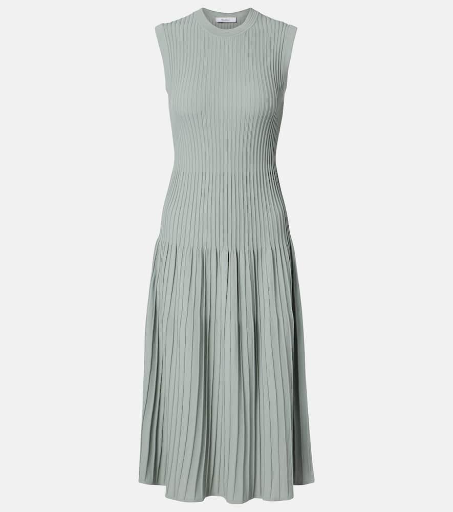 max mara egizio ribbed